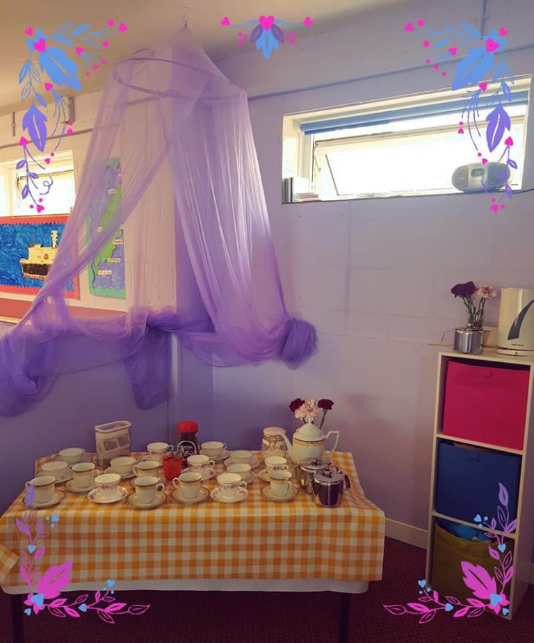 father-s-day-afternoon-tea-party-storytime-nursery-onchan-isle-of-man